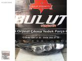 Oto Çıkma Parça / Ford / Fiesta / Far & Stop / Sol Ön Far / Çıkma Parça 