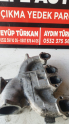 Oto Çıkma Parça / Volkswagen / Caddy / Motor / Emme Manifoldu / Çıkma Parça 