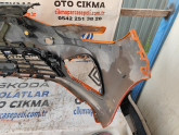 Oto Çıkma Parça / Renault / Clio / Tampon / Ön Tampon / Çıkma Parça 