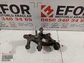 Oto Çıkma Parça / Toyota / Corolla / Alt Takım / Taşıyıcı / Çıkma Parça 