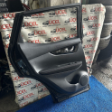 Oto Çıkma Parça / Nissan / Qashqai / Kaporta & Karoser / Sol Arka Kapı / Çıkma Parça 