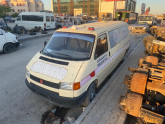 Oto Çıkma Parça / Volkswagen / Transporter / Motor / Motor (komple) / Çıkma Parça 