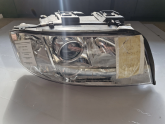 AUDİ A6 SAĞ ÖN FAR MERCEKLİ 1997-2001 SIFIR AYARINDA