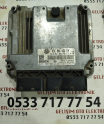 Oto Çıkma Parça / Volkswagen / Golf / Beyin / Motor Beyni / Çıkma Parça 