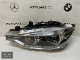 BMW 3 SERİSİ F30 LCİ LED SOL FAR ORJİNAL OEM:6311419633