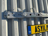 Oto Çıkma Parça / Nissan / X-Trail / Kaporta & Karoser / Ön Panel / Çıkma Parça 