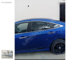HONDA CİVİC DEPO KAPAĞI ÜNALLAR OTO YEDEK PARÇA