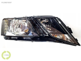SKODA OCTAVİA 2018 2020 SAĞ FAR 5E1941016C