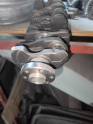 Oto Çıkma Parça / Daihatsu / Terios / Motor / Krank Kasnağı / Çıkma Parça 