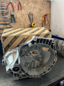 Oto Çıkma Parça / Fiat / Egea / Şanzıman / Şanzıman Komple / Sıfır Parça 