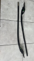 Oto Çıkma Parça / Volvo / V40 / Oto Cam / Cam Fitili / Çıkma Parça 