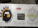 Oto Çıkma Parça / Opel / Movano / Beyin / Motor Beyni / Çıkma Parça 