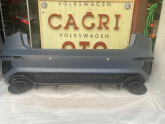Oto Çıkma Parça / Audi / A3 / Tampon / Arka Tampon / Sıfır Parça 