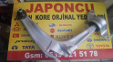 Oto Çıkma Parça / Honda / Civic / Alt Takım / Salıncak / Sıfır Parça 