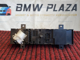 Oto Çıkma Parça / Volkswagen / Crafter / Klima / Kontrol Paneli / Çıkma Parça 