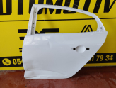 Oto Çıkma Parça / Renault / Megane / Kaporta & Karoser / Sol Arka Kapı / Çıkma Parça 