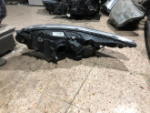 Oto Çıkma Parça / Citroen / C4 / Far & Stop / Sağ Ön Far / Çıkma Parça 