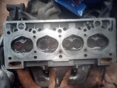 Oto Çıkma Parça / Renault / R 21 / Motor / Silindir Kapağı / Çıkma Parça 
