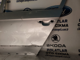 Oto Çıkma Parça / Volkswagen / Passat / Kaporta & Karoser / Sol Arka Kapı / Çıkma Parça 