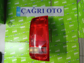 AMAROK SOL ARKA STOP SIFIR VALEO 2007 2012 2H1945095G ÇAĞRI OTO