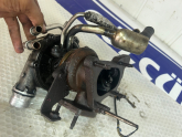 Oto Çıkma Parça / Renault / Master / Motor / Turbo / Çıkma Parça 
