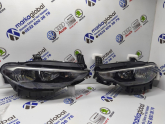 Fiat Egea Far Motorlu Sağ-Sol 2015-2020 52094990 Yeni