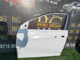 Oto Çıkma Parça / Hyundai / Accent / Kaporta & Karoser / Sol Ön Kapı / Çıkma Parça 