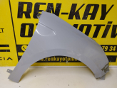Oto Çıkma Parça / Renault / Clio / Kaporta & Karoser / Sağ Ön Çamurluk / Çıkma Parça 
