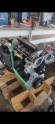 Oto Çıkma Parça / Opel / Astra / Motor / Motor (komple) / Çıkma Parça 