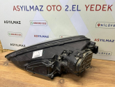 Oto Çıkma Parça / Porsche / Cayenne / Far & Stop / Sol Ön Far / Çıkma Parça 