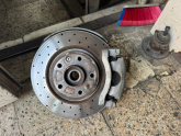 Oto Çıkma Parça / Nissan / Qashqai / Alt Takım / Taşıyıcı / Çıkma Parça 