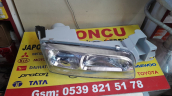 Oto Çıkma Parça / Mazda / 626 / Far & Stop / Sol Ön Far / Çıkma Parça 