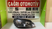 GOLF 7 SAĞ FAR 13-15 5G1941006E