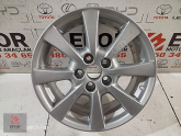 Oto Çıkma Parça / Toyota / Avensis / Jant & Lastik / Çelik Jant / Çıkma Parça 