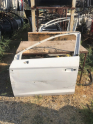Oto Çıkma Parça / Seat / Leon / Kaporta & Karoser / Sol Ön Kapı / Çıkma Parça 