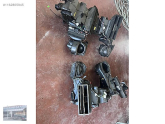 Oto Çıkma Parça / Opel / Astra / Oto Cam / Silecek Motoru / Sıfır Parça 
