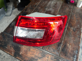 SKODA OCTAVİA SAĞ ARKA STOP 2013-2017 ÇIKMA ORİJİNAL