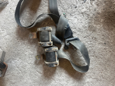 Oto Çıkma Parça / Renault / R 9 / Airbag / Emniyet Kemeri / Çıkma Parça 