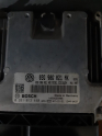 03G 906 021 NK-0281 013 440 VW CADDY MOTOR BEYNİ