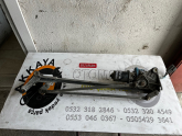 Oto Çıkma Parça / Honda / Accord / Oto Cam / Silecek Motoru / Çıkma Parça 