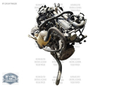 Oto Çıkma Parça / Renault / Clio / Motor / Motor (komple) / Çıkma Parça 
