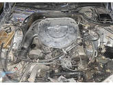 Oto Çıkma Parça / Mercedes / 560 / Motor / Motor (komple) / Çıkma Parça 