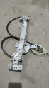 FLUENCE SOL ARKA CAM KRİKO