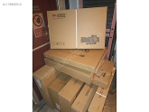 Oto Çıkma Parça  / Jeep / Cherokee / Radyatör / Sıfır Parça 