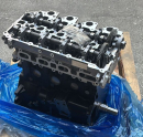 L200 CR 2007- 4D56U motor komple