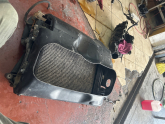 Oto Çıkma Parça / Maserati / Granturismo / Radyatör / Su Radyatörü / Çıkma Parça 