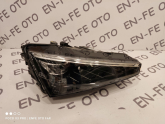 Oto Çıkma Parça / Skoda / Scala / Far & Stop / Sol Ön Far / Sıfır Parça 