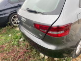Oto Çıkma Parça / Audi / A3 / Tampon / Tampon Izgarası / Çıkma Parça 