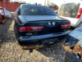 Oto Çıkma Parça / Alfa Romeo / 156 / Kaporta & Karoser / Bagaj Kapağı / Çıkma Parça 