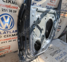 Oto Çıkma Parça / Seat / Ibiza / Kaporta & Karoser / Sağ Arka Kapı / Çıkma Parça 